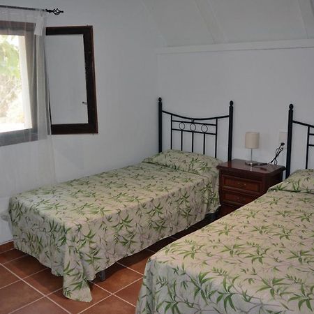 Villa Conxita del Delta Els Muntells Esterno foto