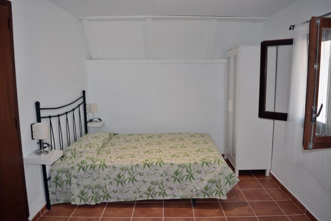 Villa Conxita del Delta Els Muntells Esterno foto
