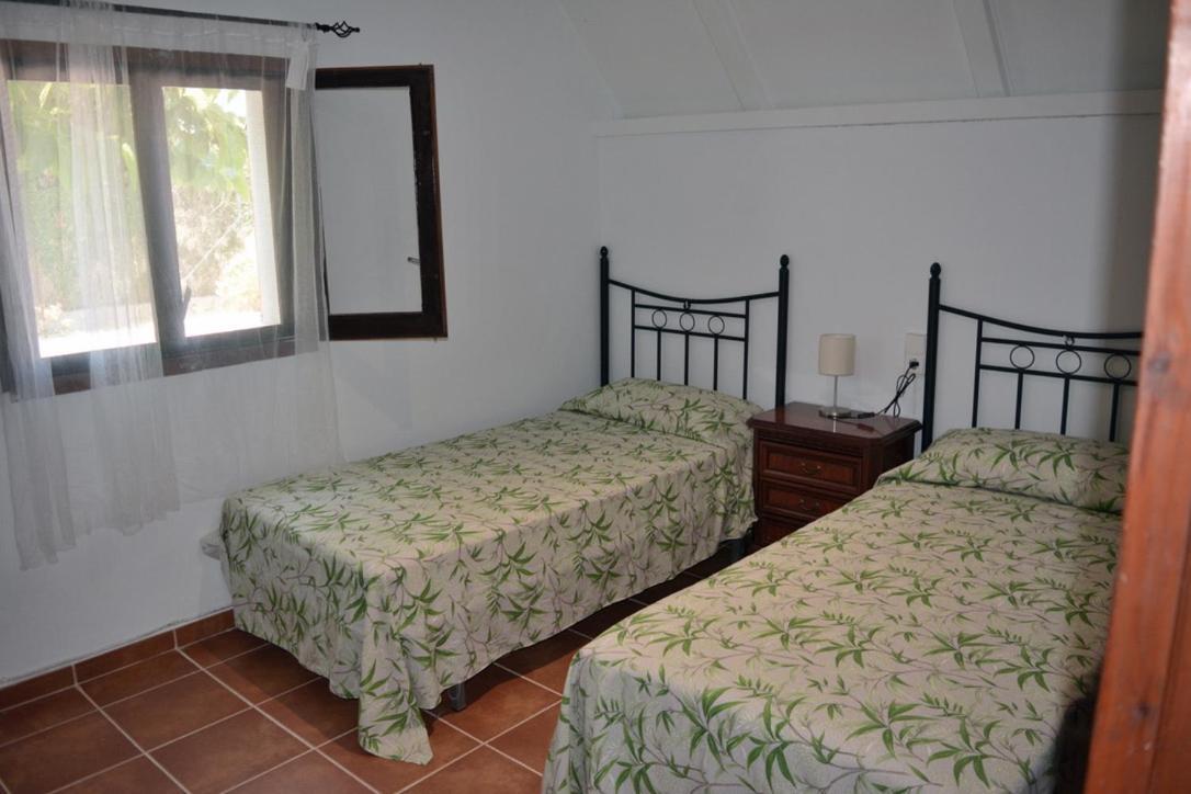 Villa Conxita del Delta Els Muntells Esterno foto