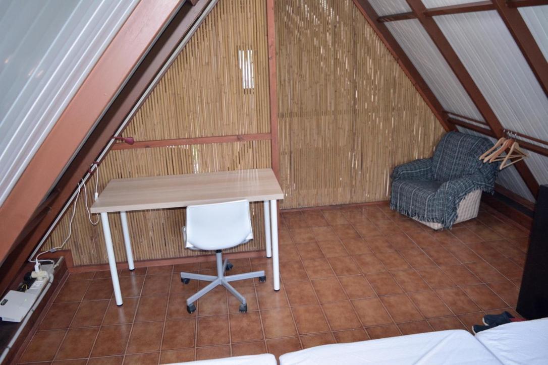 Villa Conxita del Delta Els Muntells Esterno foto