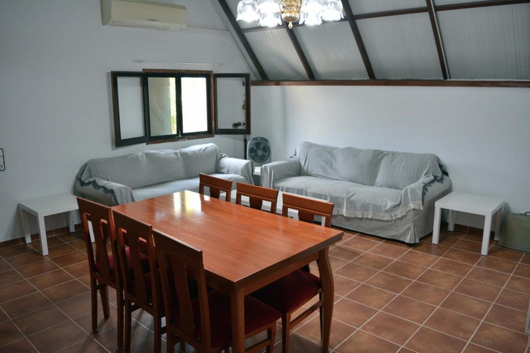 Villa Conxita del Delta Els Muntells Esterno foto