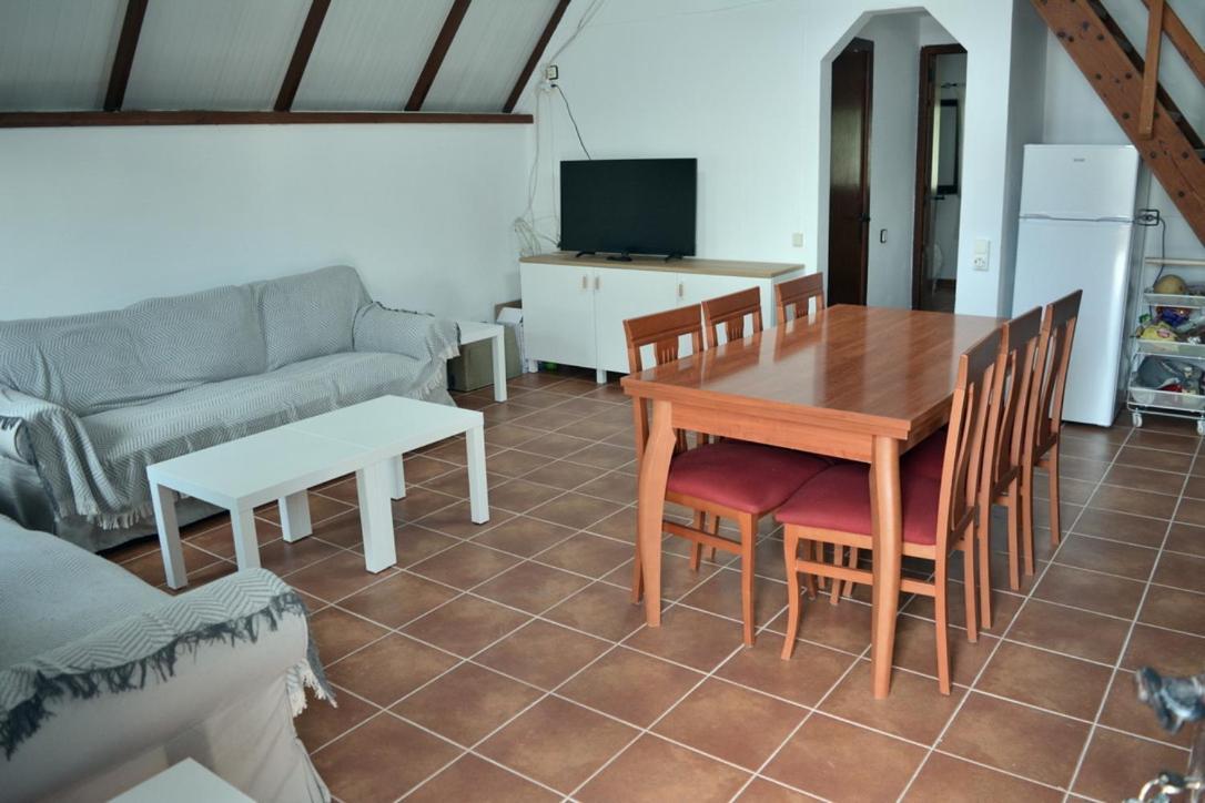 Villa Conxita del Delta Els Muntells Esterno foto